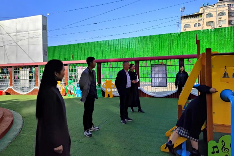 图一：潢川县开展2023年幼儿园办园行为督导评估工作.jpg