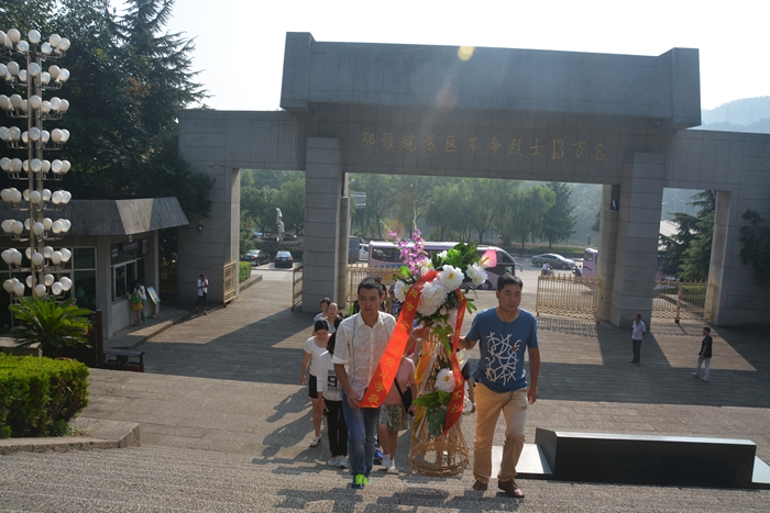 信阳市第一实验小学暑期校本培训圆满结束